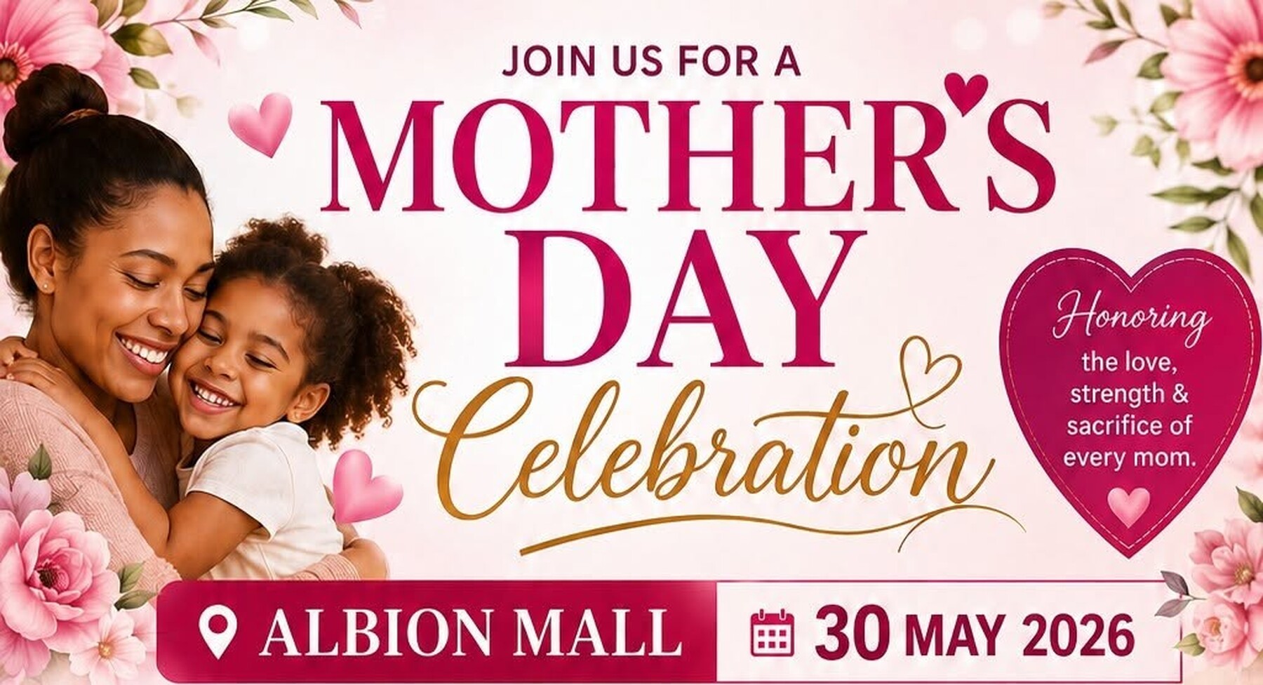 Mother's Day